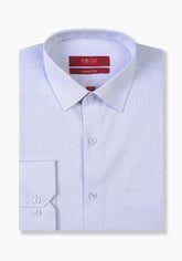 Self Light Gray Shirt